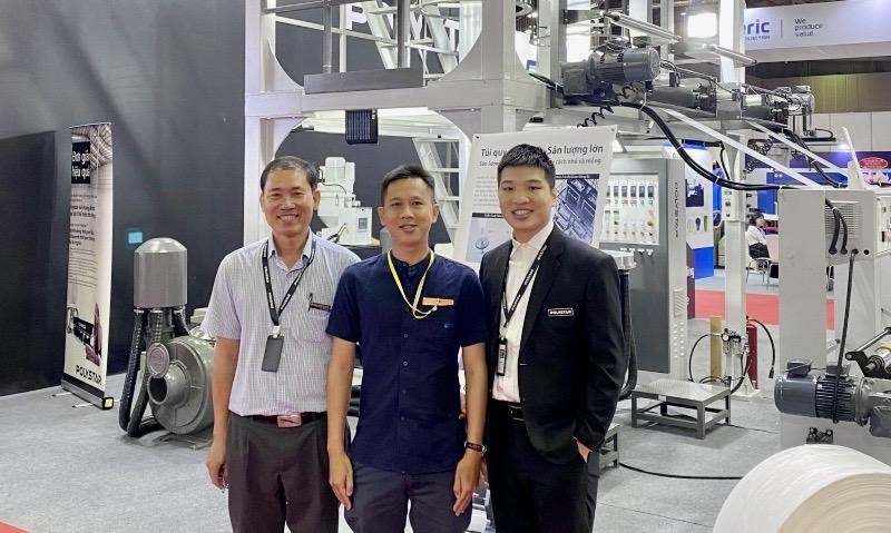 Pakall Pty Ltd: Redefining Plastic Recycling with QIANTONG