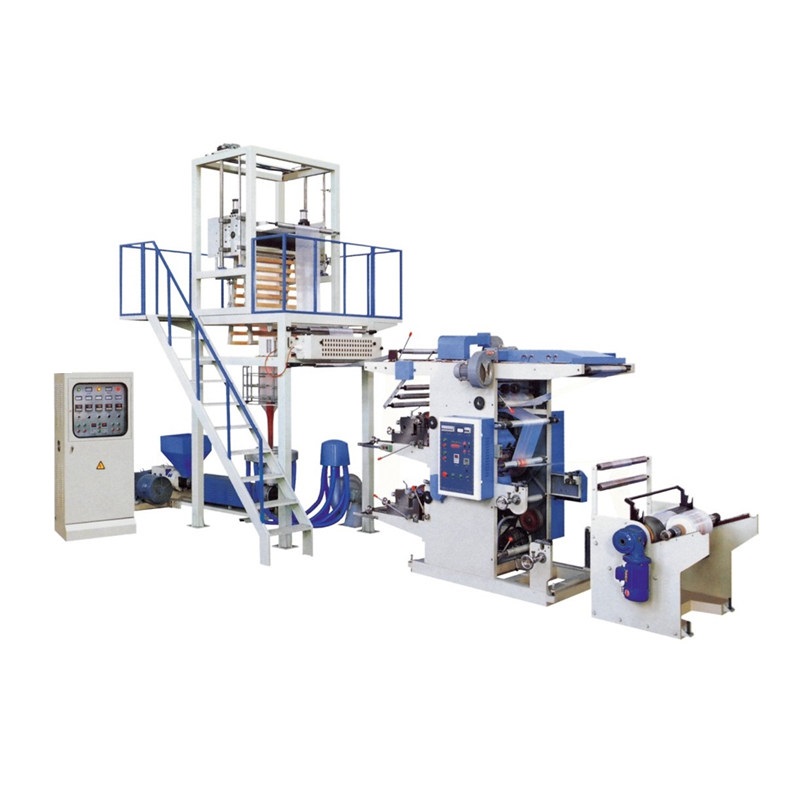 Film Blowing Machine3