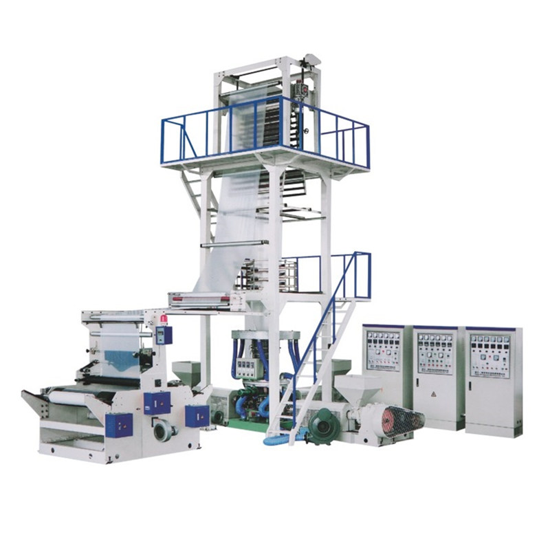 Film Blowing Machine2