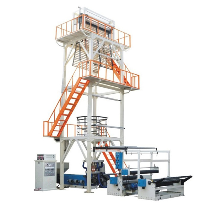 Film Blowing Machine1