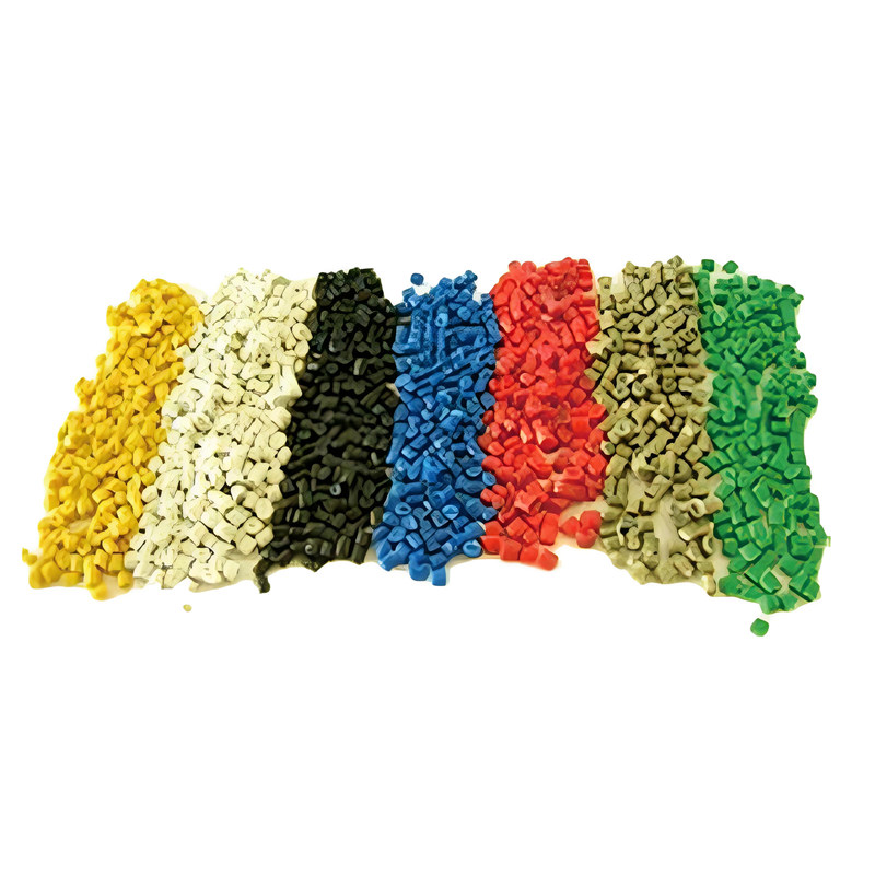 Plastic Granulator Machine2