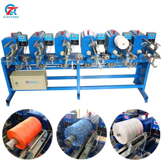 Spool Winder1