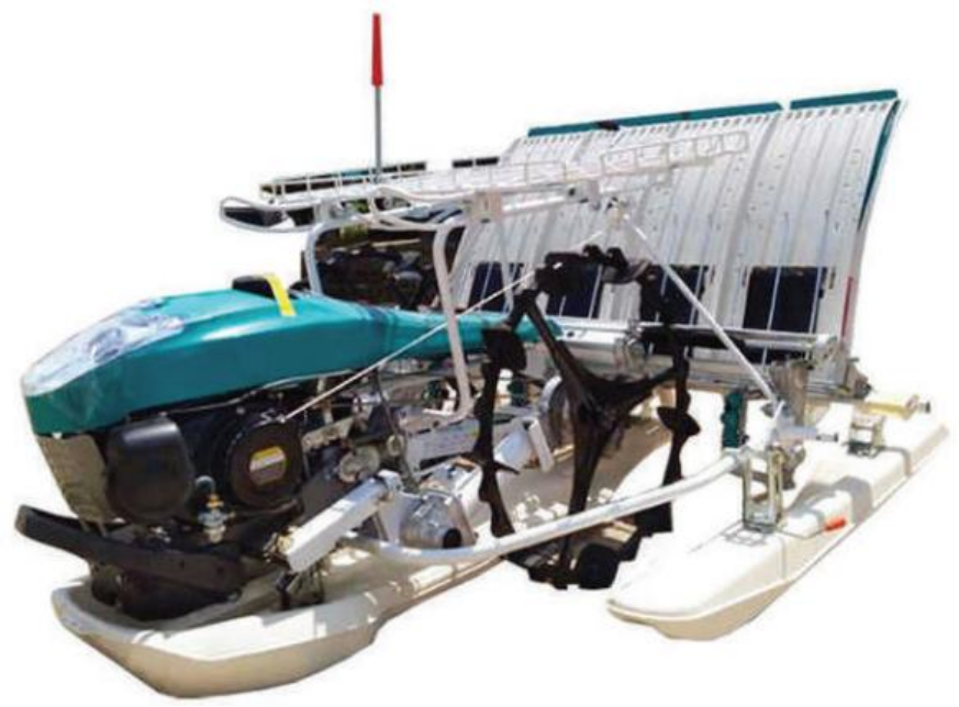 Rice Trans Planter1